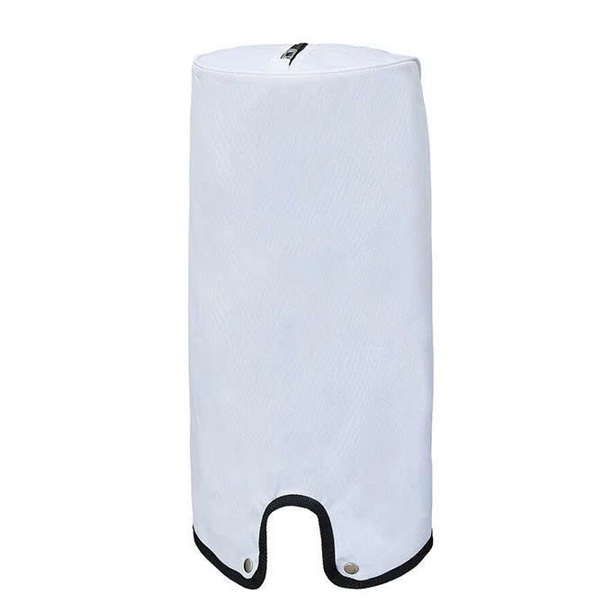 Túi gậy golf Caddy Bag 2MSCB-UN067 WHITE/LIME M1377901 | TaylorMadeVỏ bọc bảo vệ túi gậy golf Caddy Bag 2MSCB-UN067 WHITE/LIME M1377901 | TaylorMade