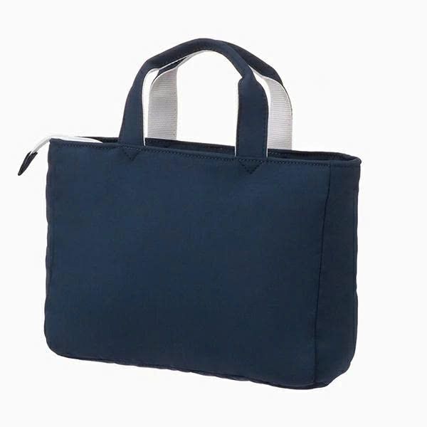 Túi golf cầm tay Circle T Light Round Tote Bag 2WSPO-UN115 NV U261380