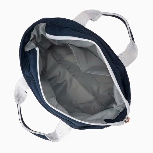 Túi golf cầm tay Circle T Light Round Tote Bag 2WSPO-UN115 NV U261380