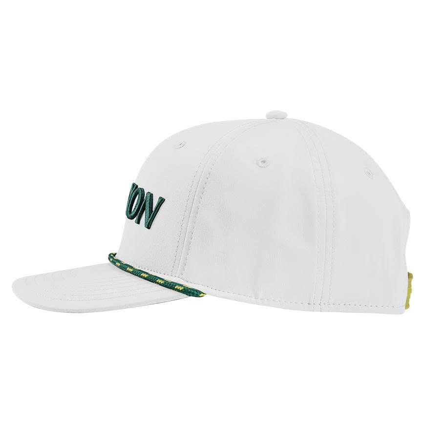Nón kết golf nam Spring Major Rope Limited Edition Cap (White) 1123982