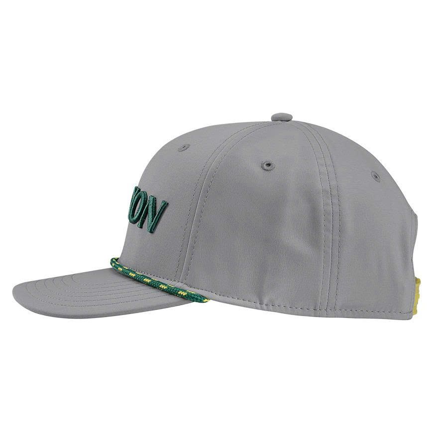Nón kết golf nam Spring Major Rope Limited Edition Cap (Grey) 11239825