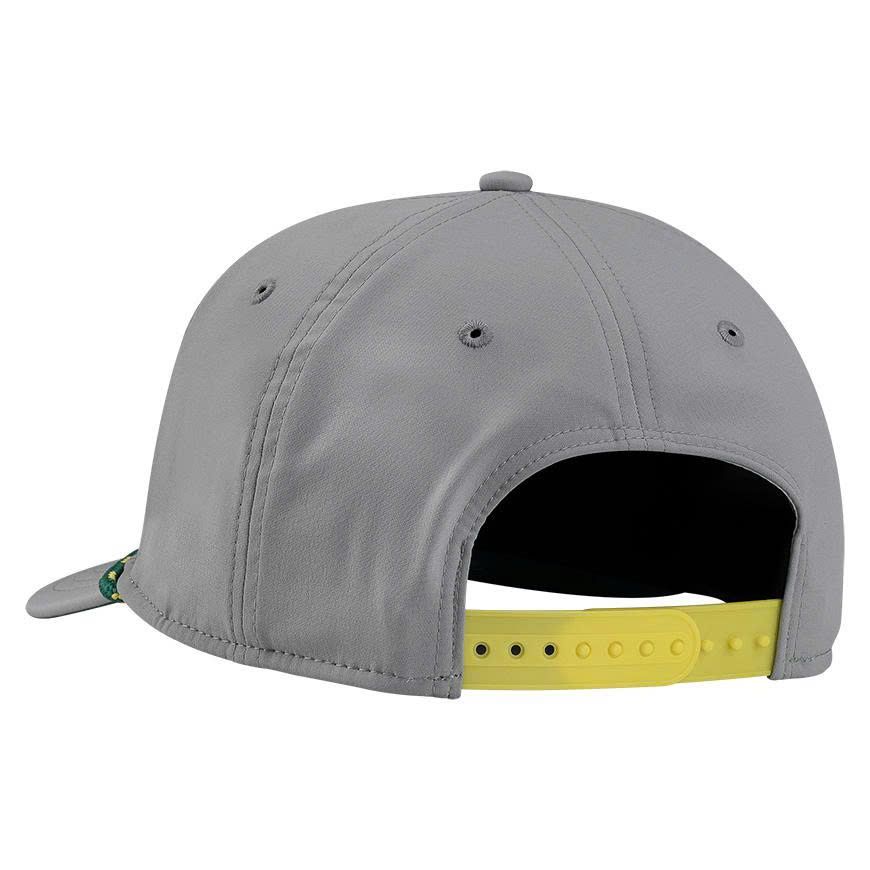 Nón kết golf nam Spring Major Rope Limited Edition Cap (Grey) 11239825