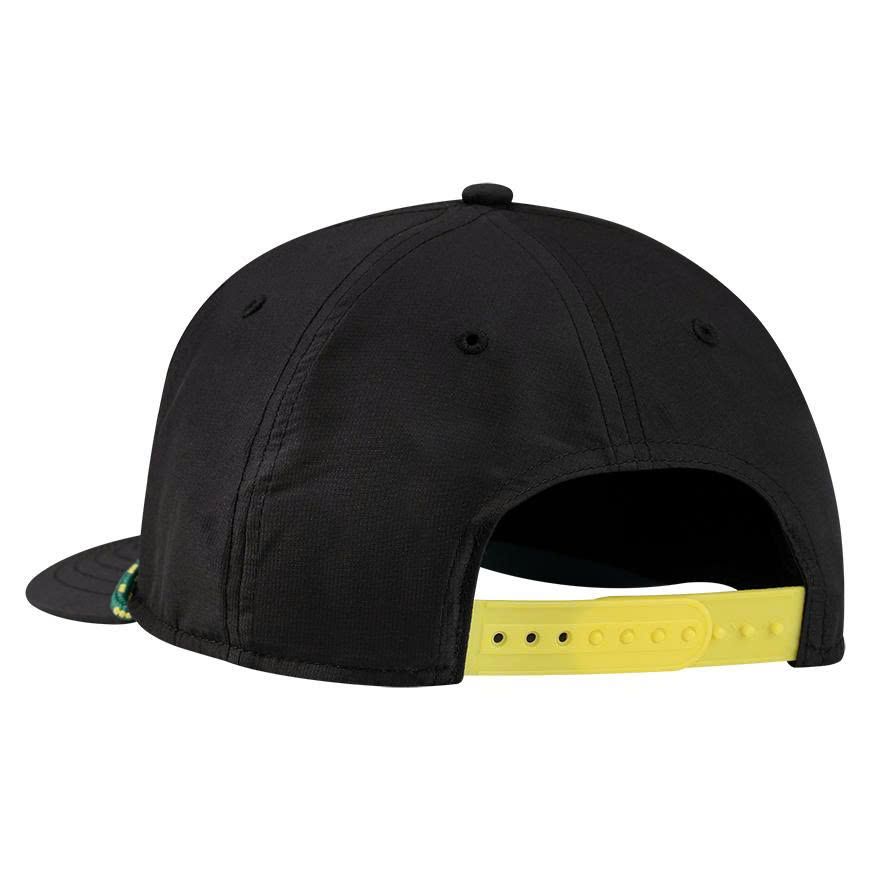 Nón kết golf nam Spring Major Rope Limited Edition Cap (Black) 1123982