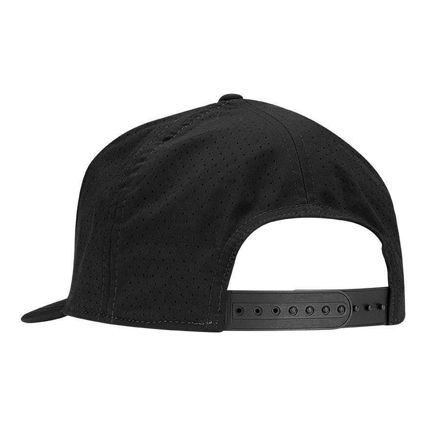 Nón kết golf nam SIDE PANEL Cap (Black) 11227105 | Srixon