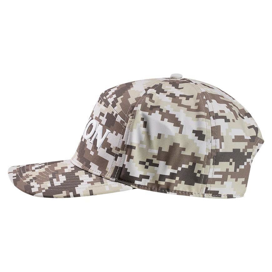 Nón kết golf nam Limited Edition Camo II Cap (Tan) 11239816 | Srixon