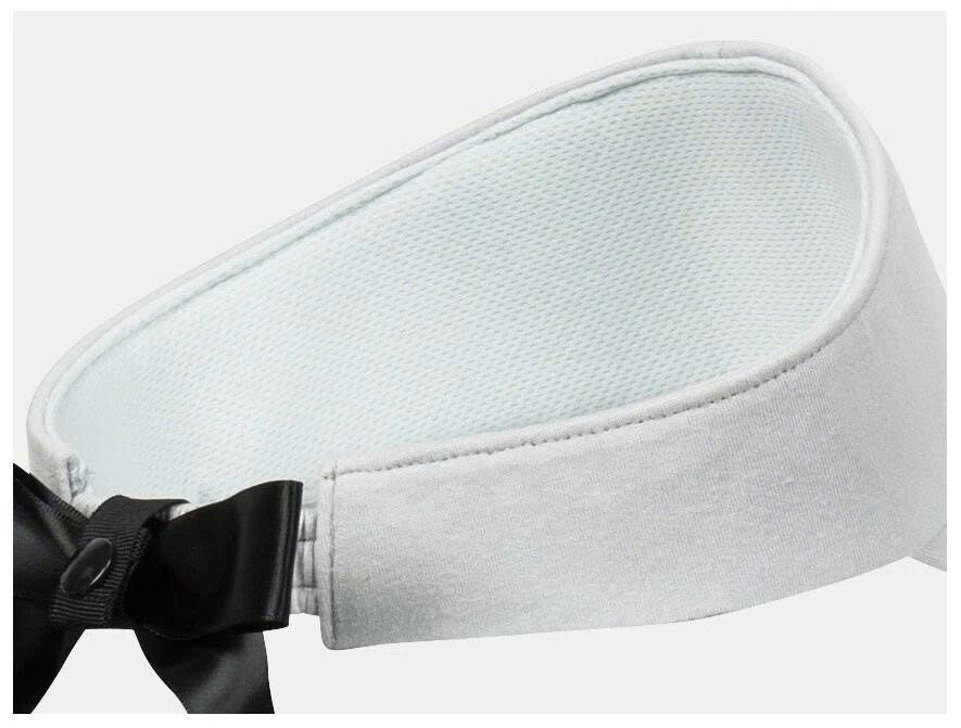 Nón nửa đầu nữ Ladies' Visor (L.Grey) GAH-21085i | XXIO