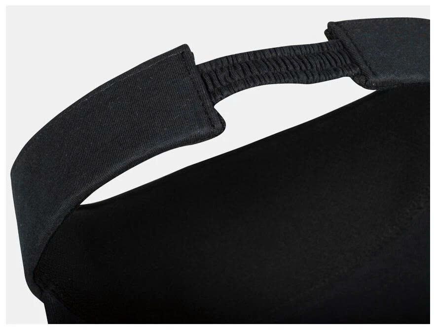 Nón nửa đầu nữ Ladies' Visor (Black) GAH-21085i | XXIO
