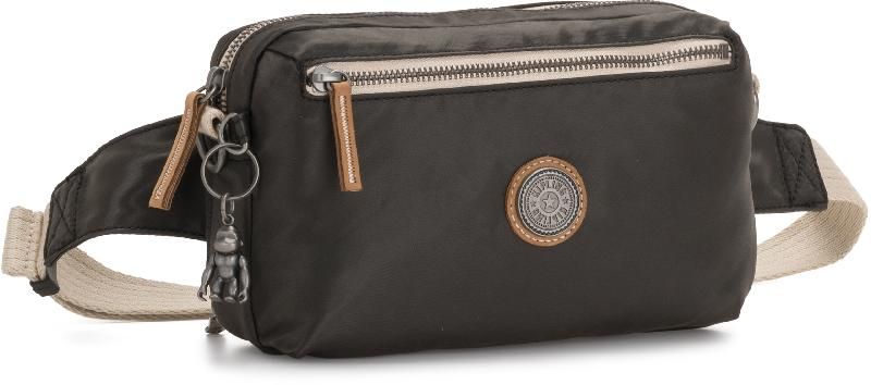 Kipling - Túi đeo chéo Halima Edgeland + Unisex 1450J