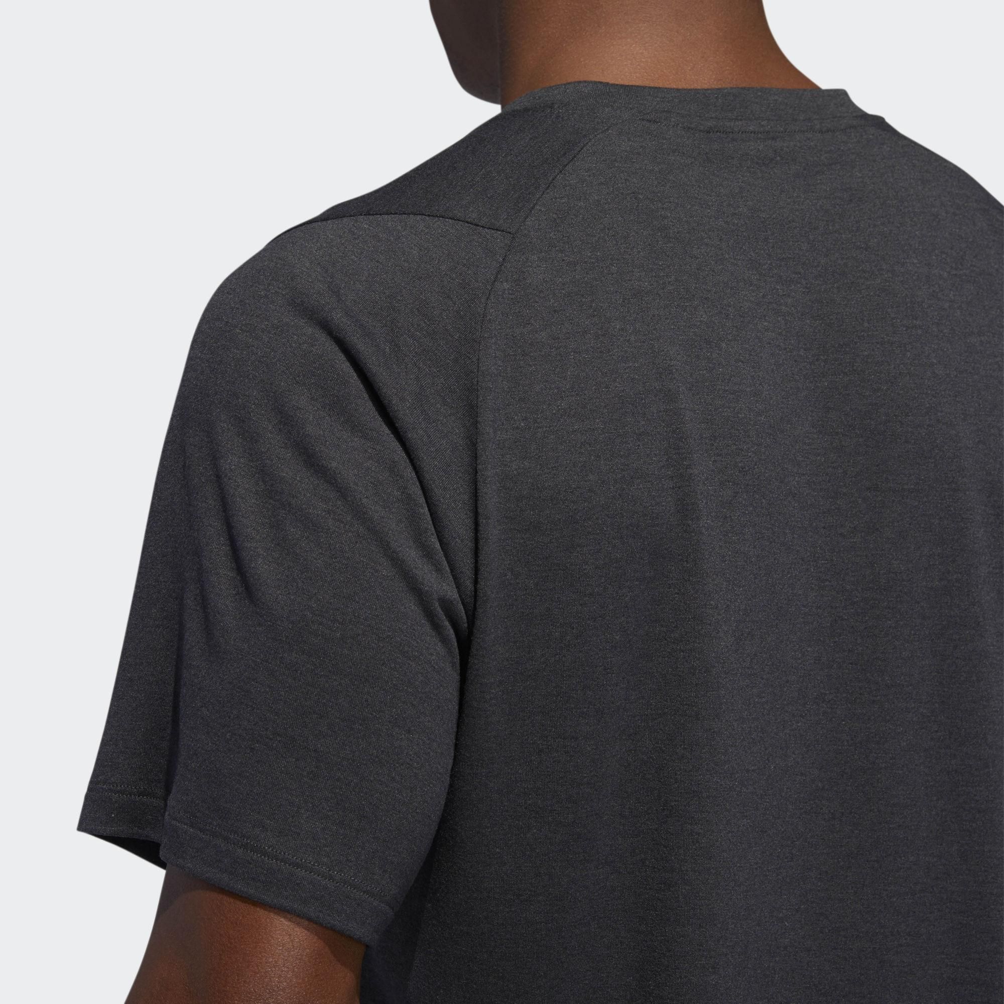 Adidas - Áo Thun Tập Luyện Nam App Fl_Spr A Pr Hea Men Apparels
