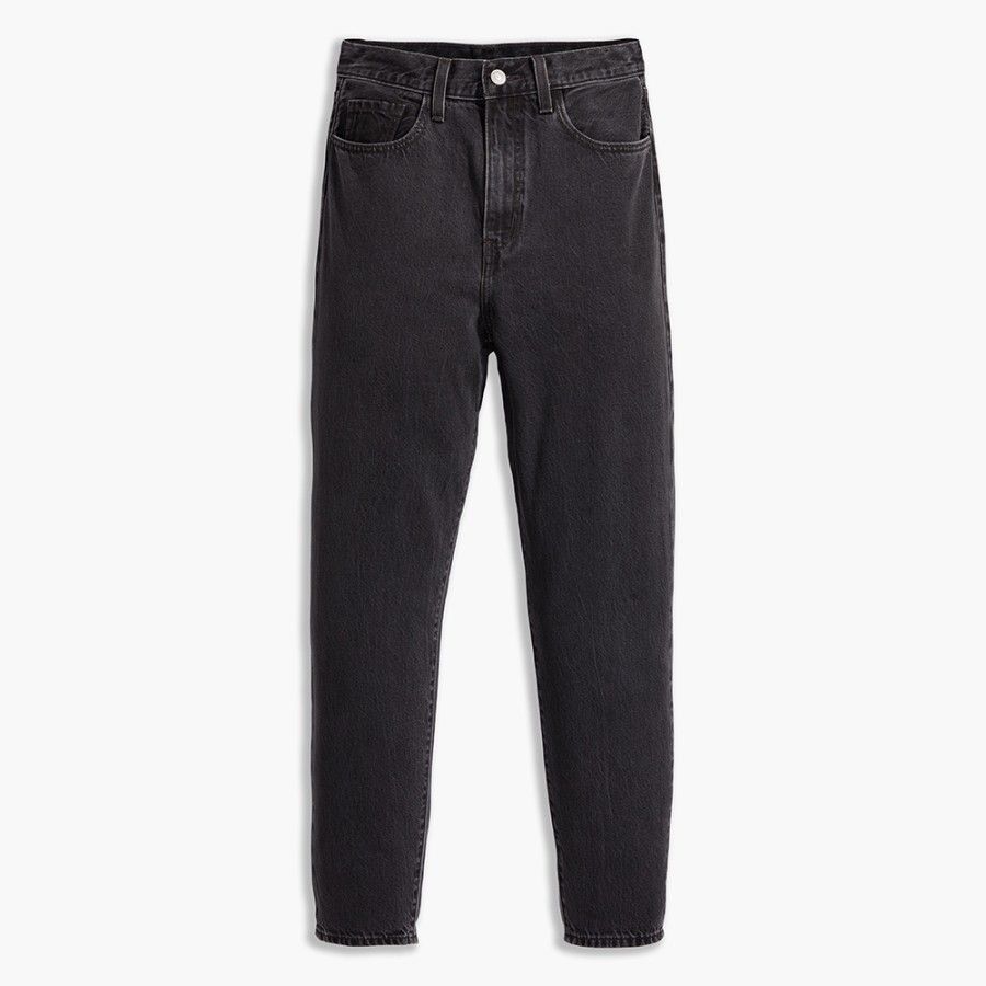 Levi's - Quần jeans dài nữ High Loose Taper Women Levis HI-0005