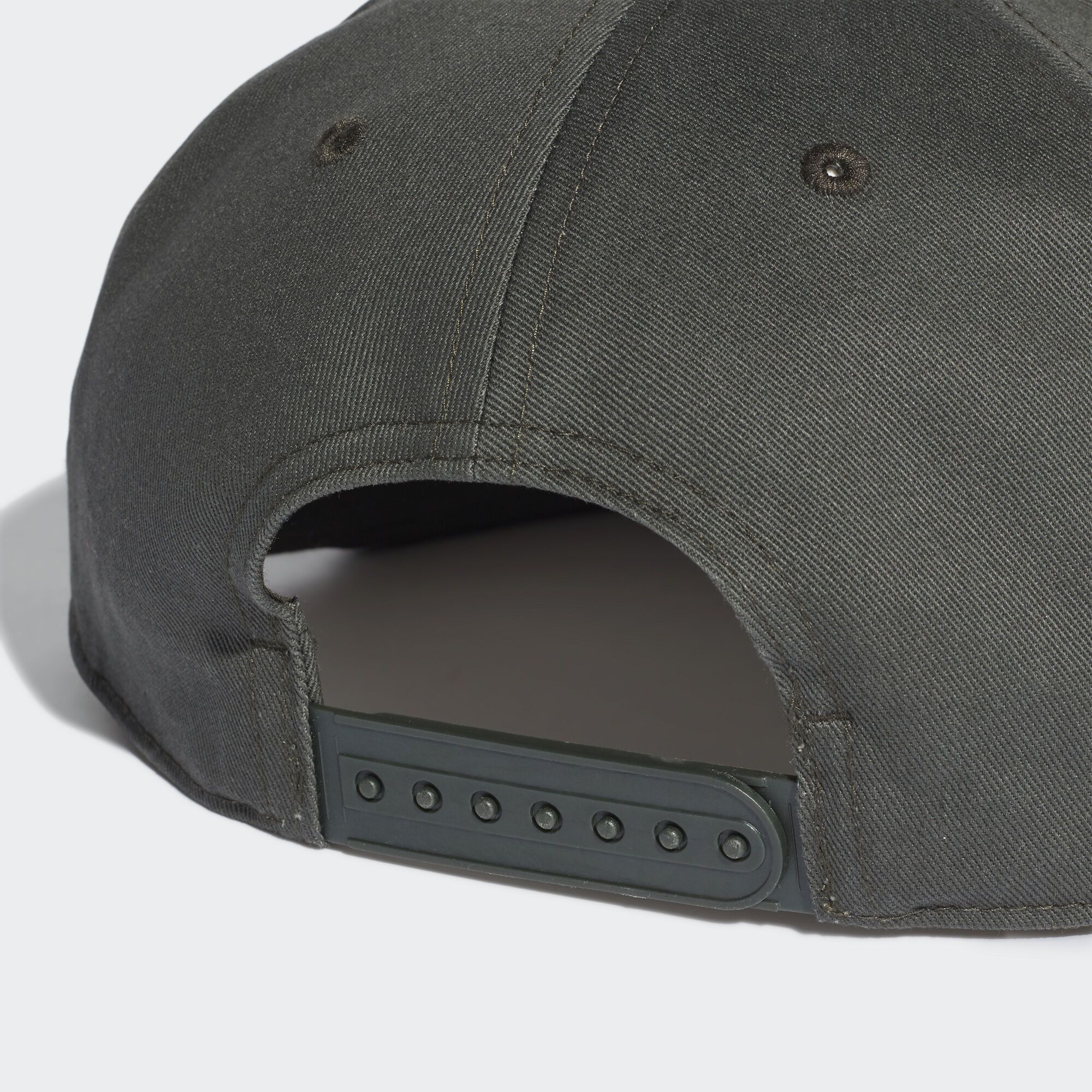 adidas - Nón Mũ Thể Thao Nam/Nữ Core Acc Hw Snapback 3S Unisex Core / Neo HE-0248