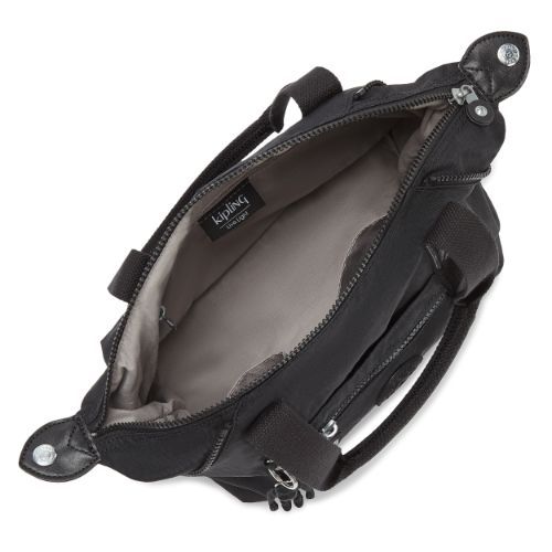 Kipling - Túi đeo vai Art Mini Black Noir SH21-7P39