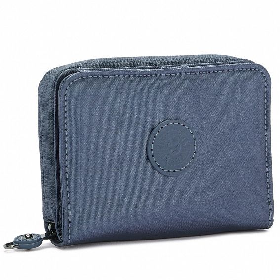 Kipling - Ví tiền Money Love Midnight Frost WA21-6Y98