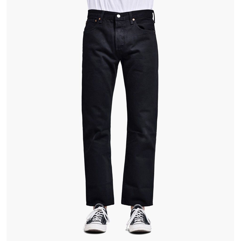 Levi's - Quần jeans dài nam 501® Levi’S®Original Fit Men Levis 50-0165