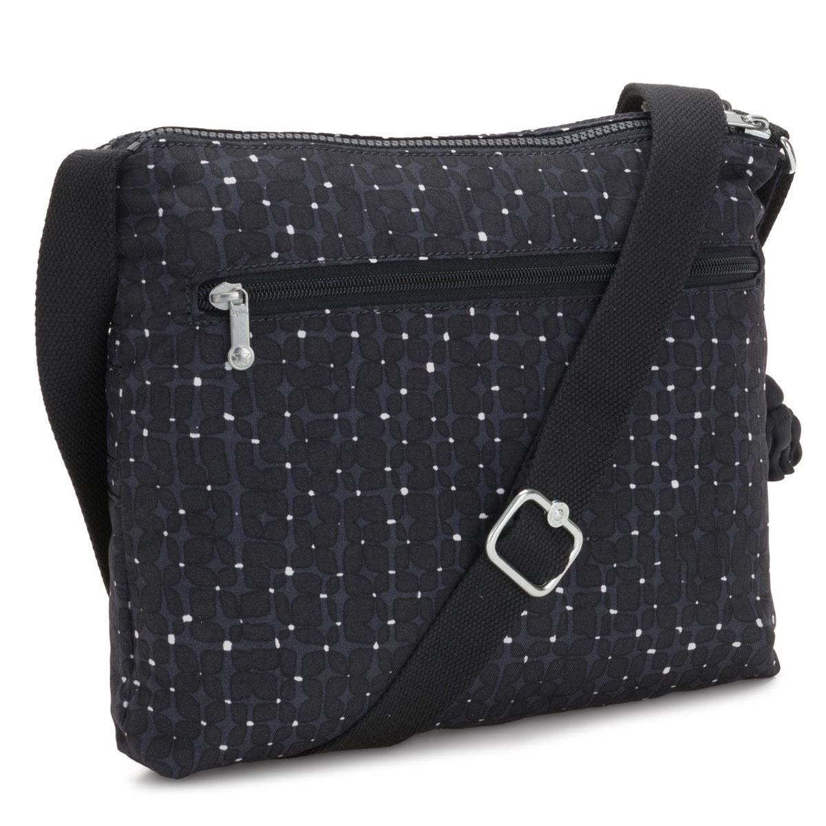 Kipling - Túi đeo chéo Alvar Basic Unisex 2455Q