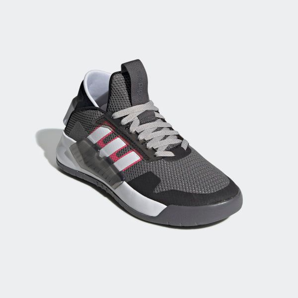 Adidas - Giày Thể Thao Nữ Bball90S Women Shoes Footwear