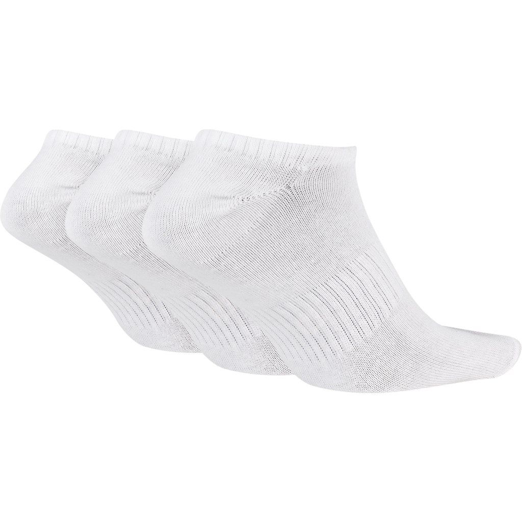 Nike - Vớ thể thao nam nữ Everyday Light Ns 3Pr EQ21-SX02