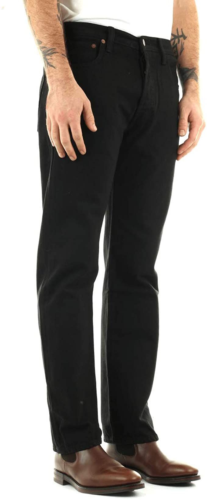 Levi's - Quần jeans dài nam 501® Levi’S®Original Fit Men Levis 50-0165