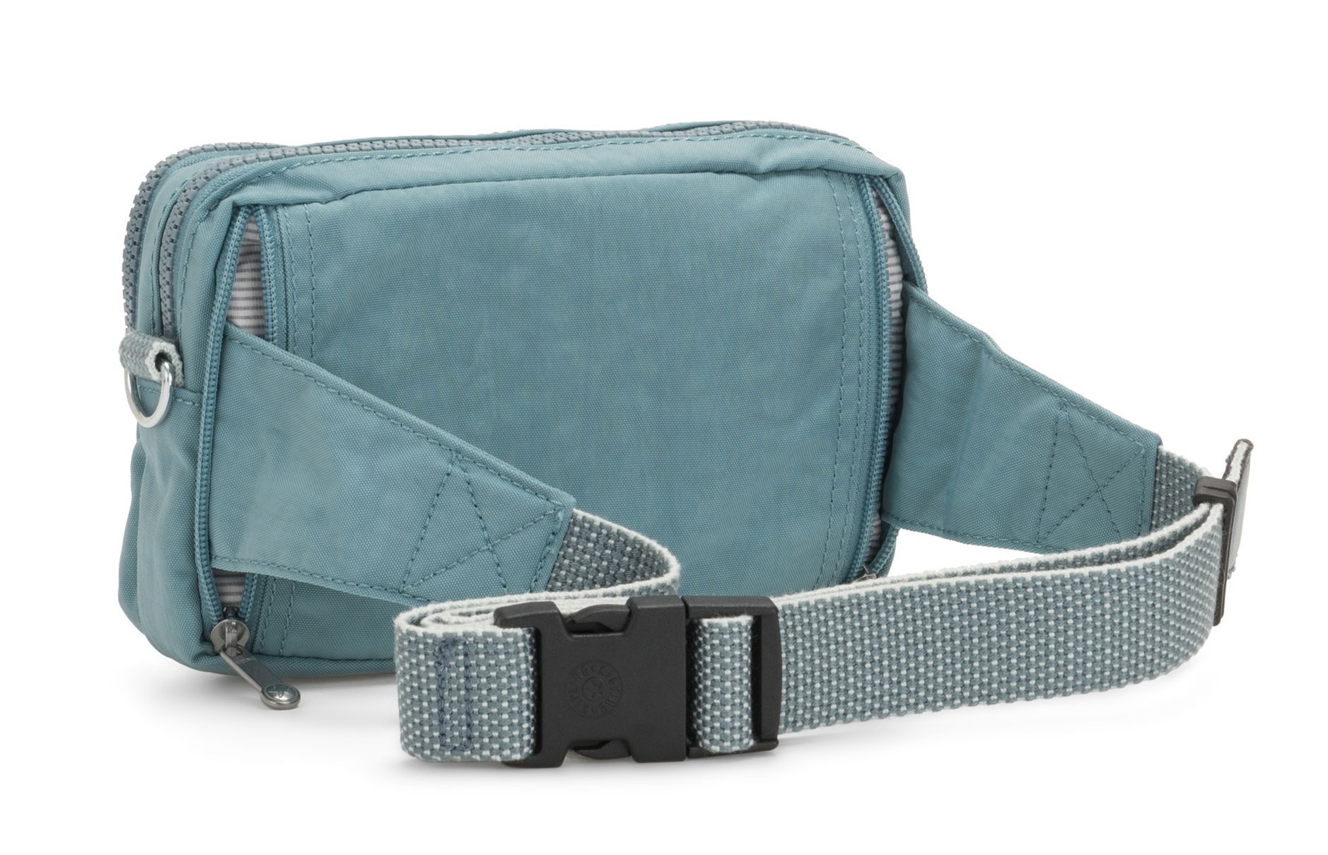 Kipling - Túi đeo chéo Multiple Basic Unisex 1550L