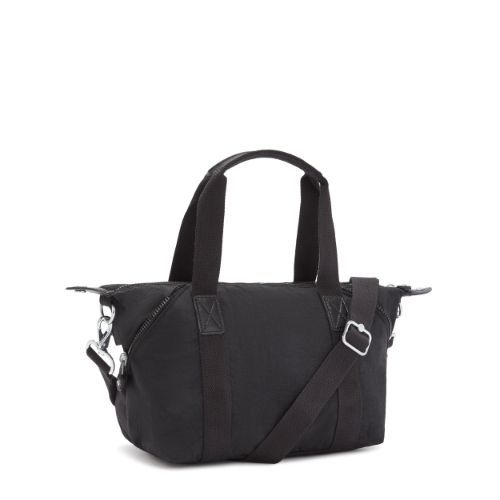 Kipling - Túi đeo vai Art Mini Black Noir SH21-7P39