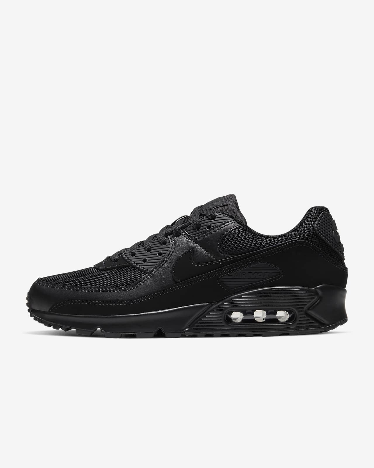 Nike - Giày thời trang thể thao nam Air Max 90 FW21-CN03