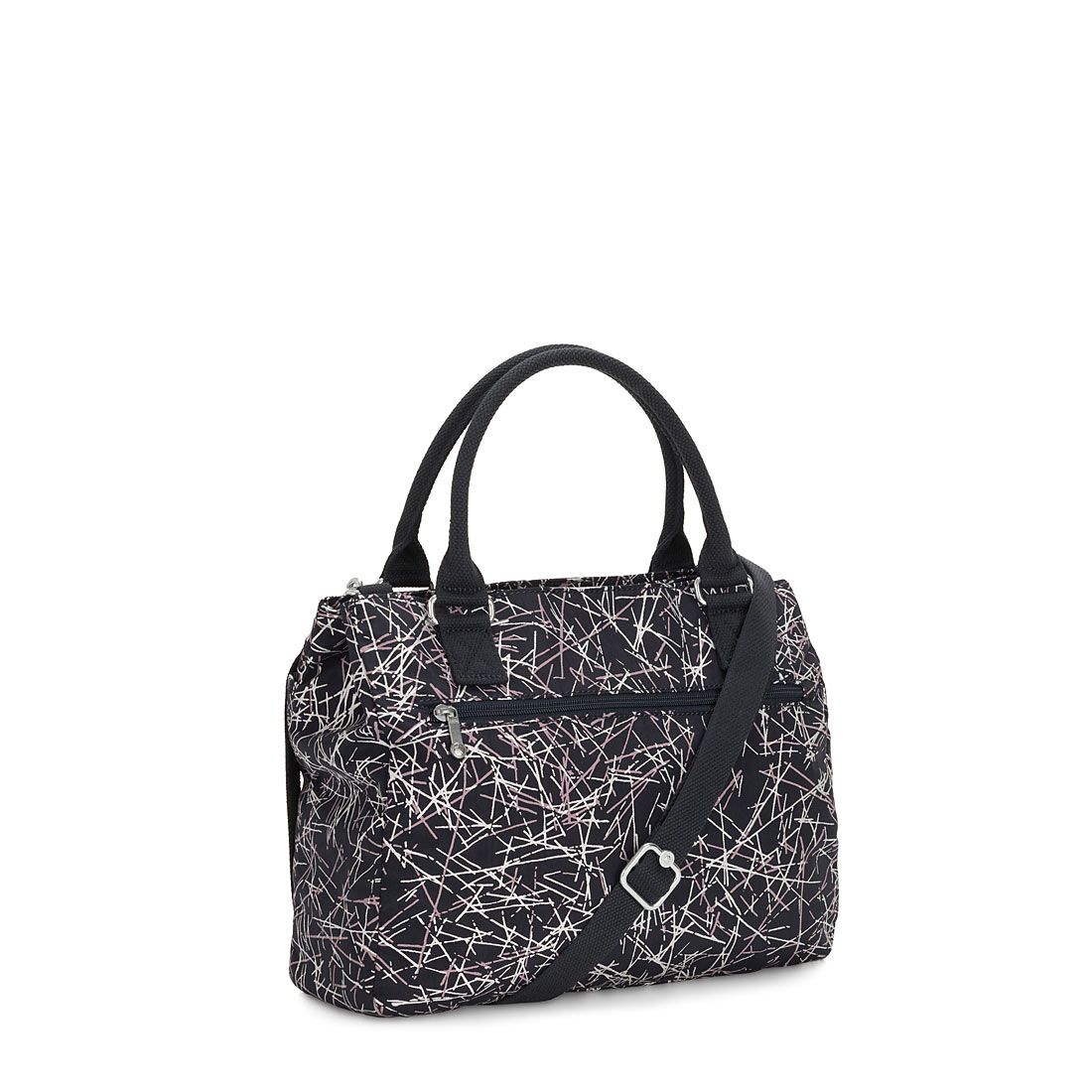 Kipling - Túi xách Caralisa Basic Plus Unisex 59Q56