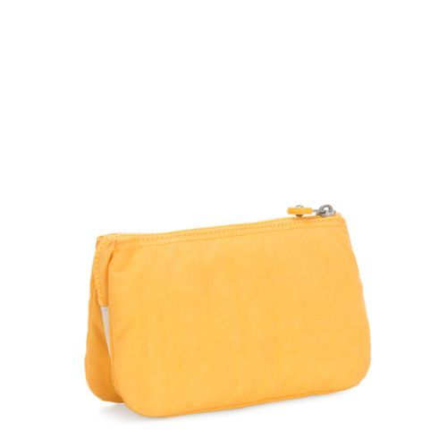 Kipling - Túi đựng tiền Creativity Xl Vivid Yellow PO21-649P
