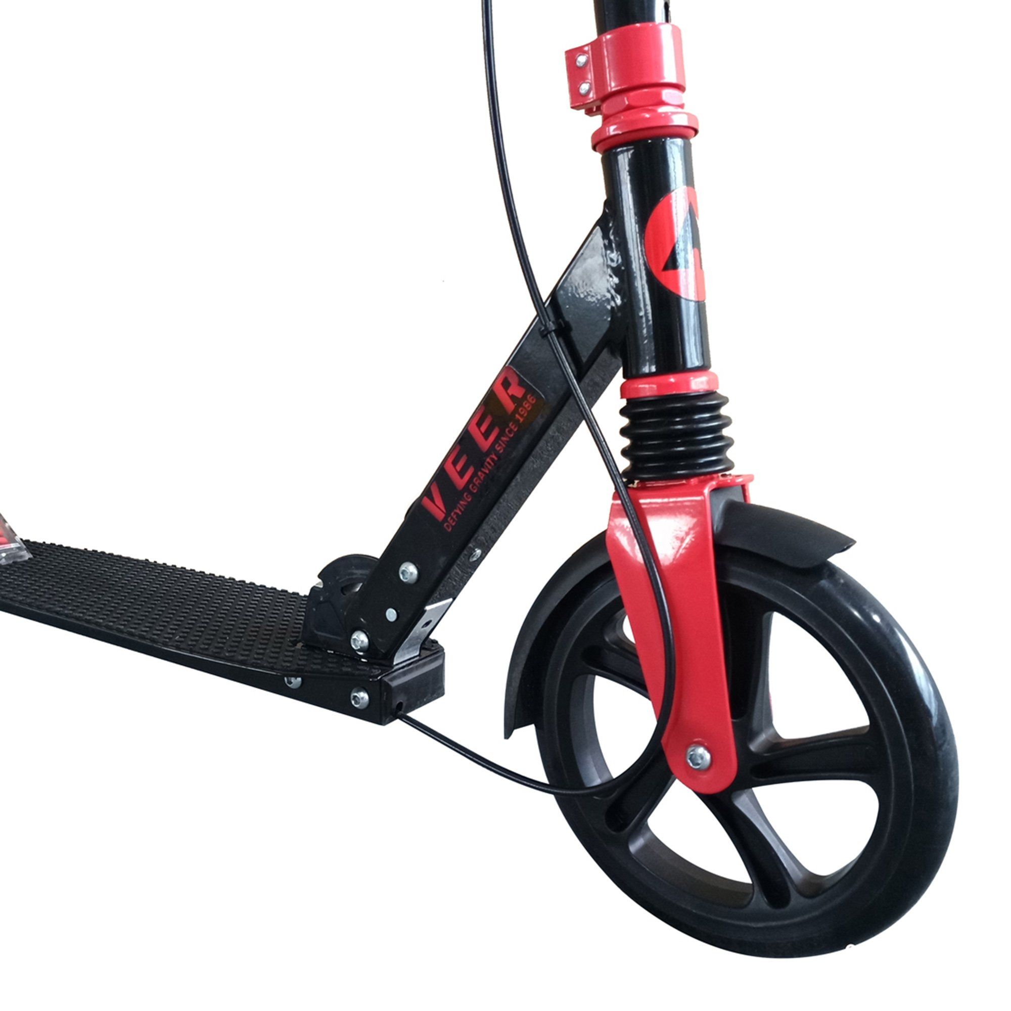 Airwalk - Xe scooter nam nữ Airwalk Veer Suspension Scooter Outdoor SS21-784