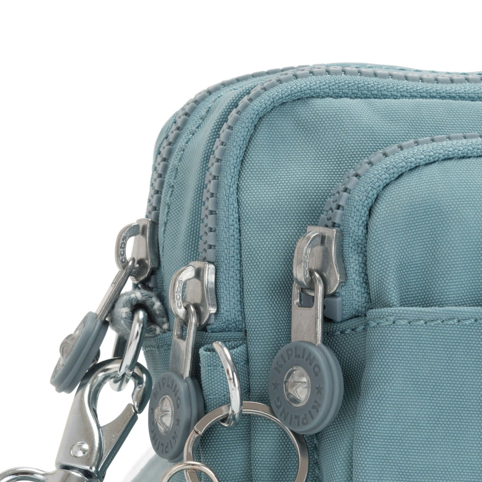 Kipling - Túi đeo chéo Multiple Basic Unisex 1550L