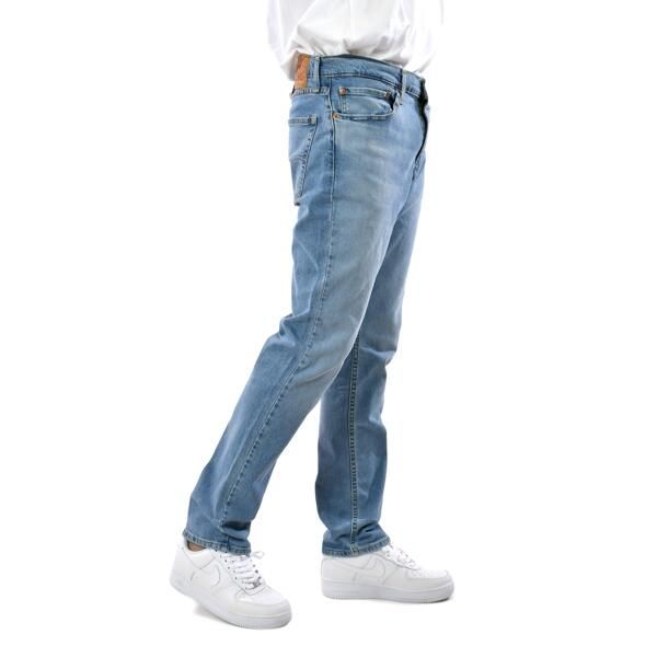Levi's - Quần jeans dài nam 511 Men Levis Taper SP21-4906