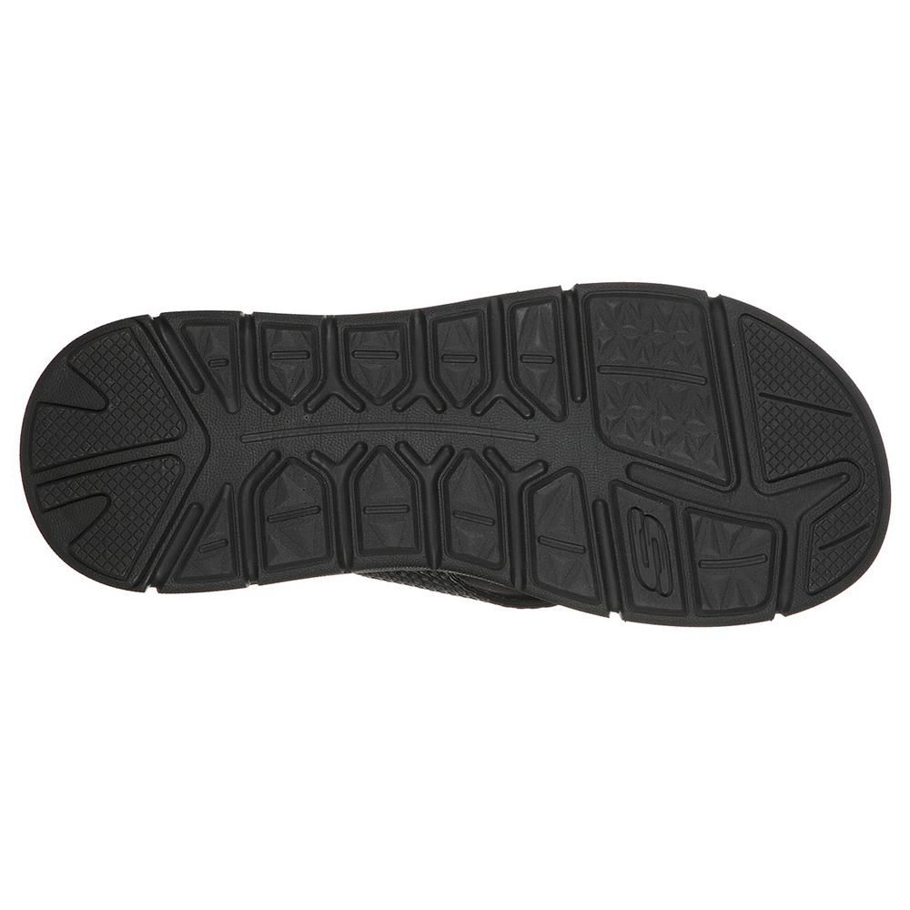 Skechers - Dép xỏ ngón nam Crenesi Lifestyle SS21-2370