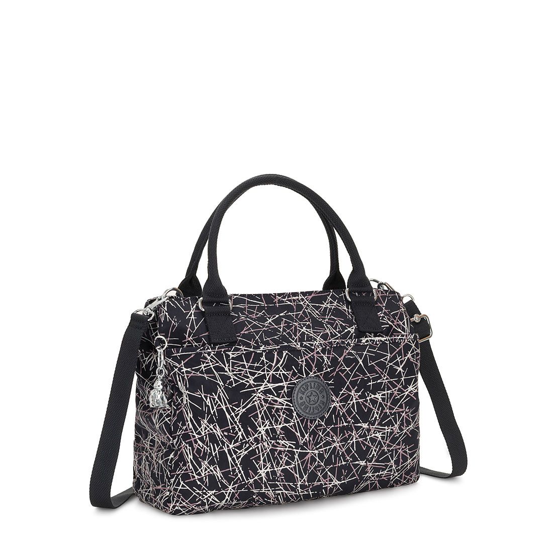 Kipling - Túi xách Caralisa Basic Plus Unisex 59Q56