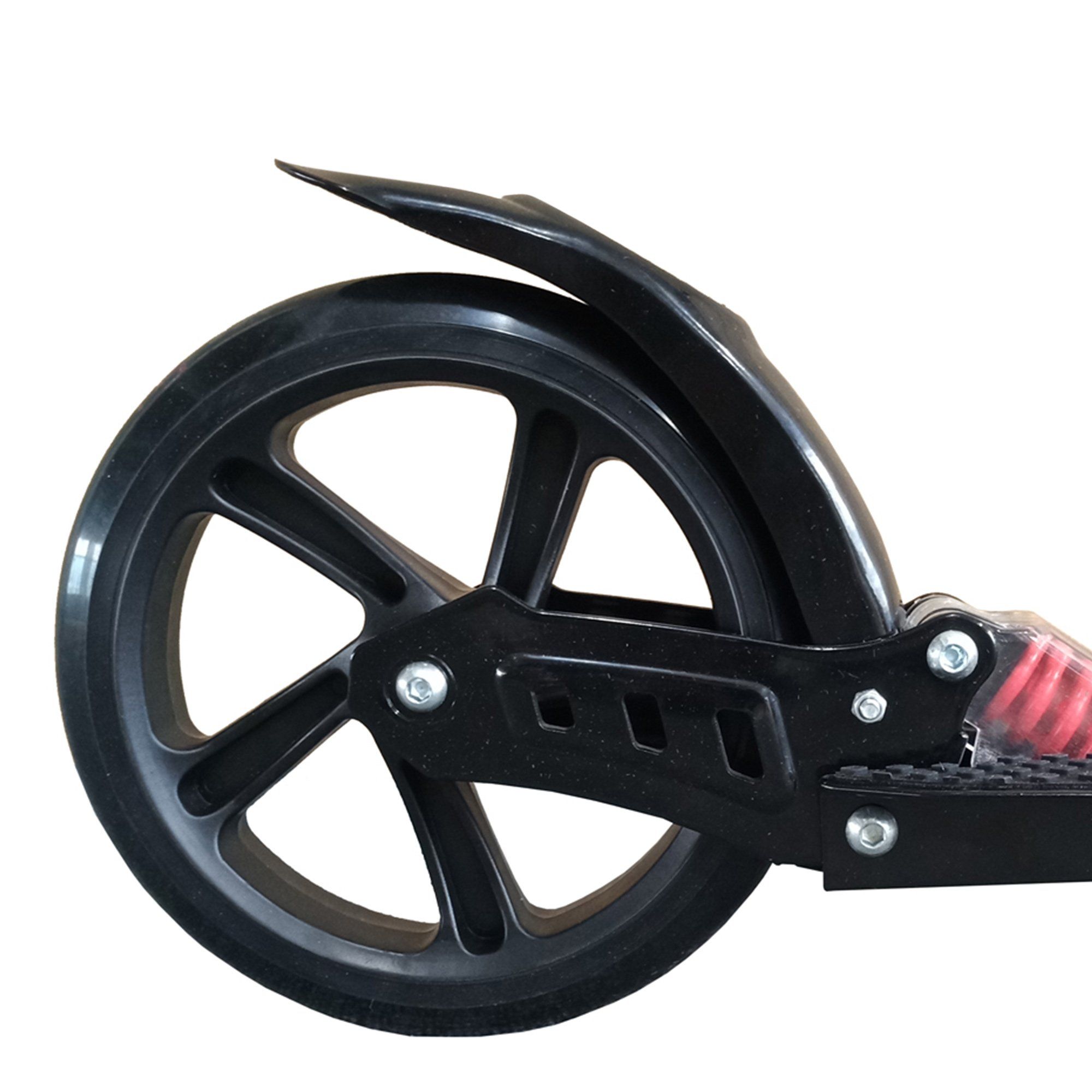 Airwalk - Xe scooter nam nữ Airwalk Veer Suspension Scooter Outdoor SS21-784
