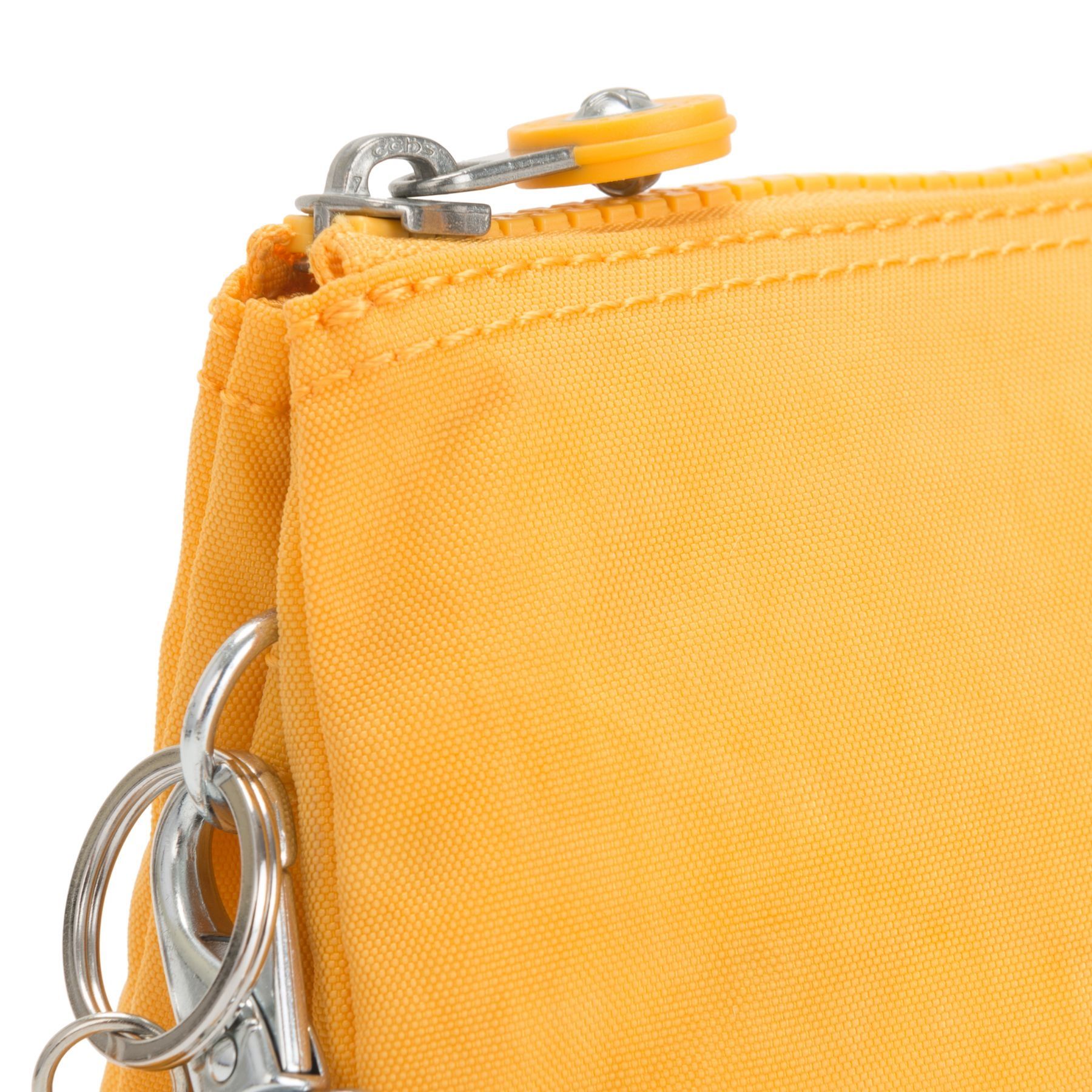 Kipling - Túi đựng tiền Creativity Xl Vivid Yellow PO21-649P