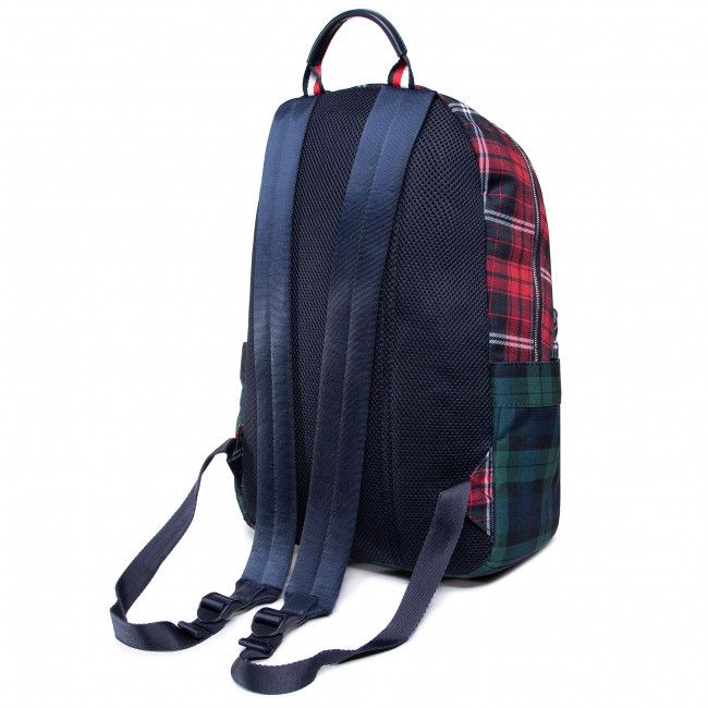 Tommy Hilfiger - Ba lô nam Signature Backpack AM21-8A20