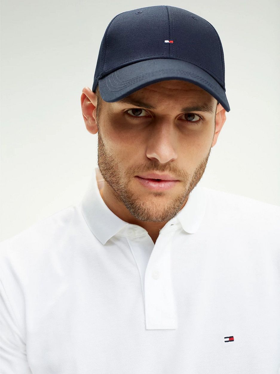 Tommy Hilfiger - Nón nam Classic Bball Cap E365-AP21