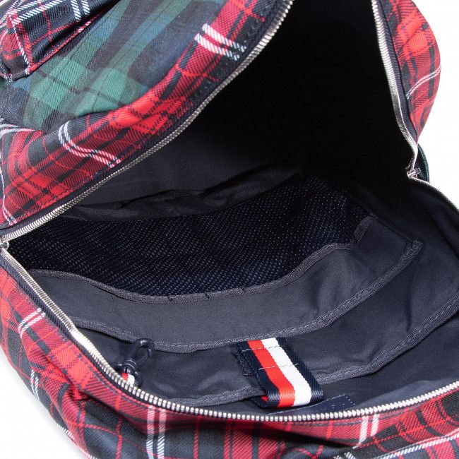 Tommy Hilfiger - Ba lô nam Signature Backpack AM21-8A20