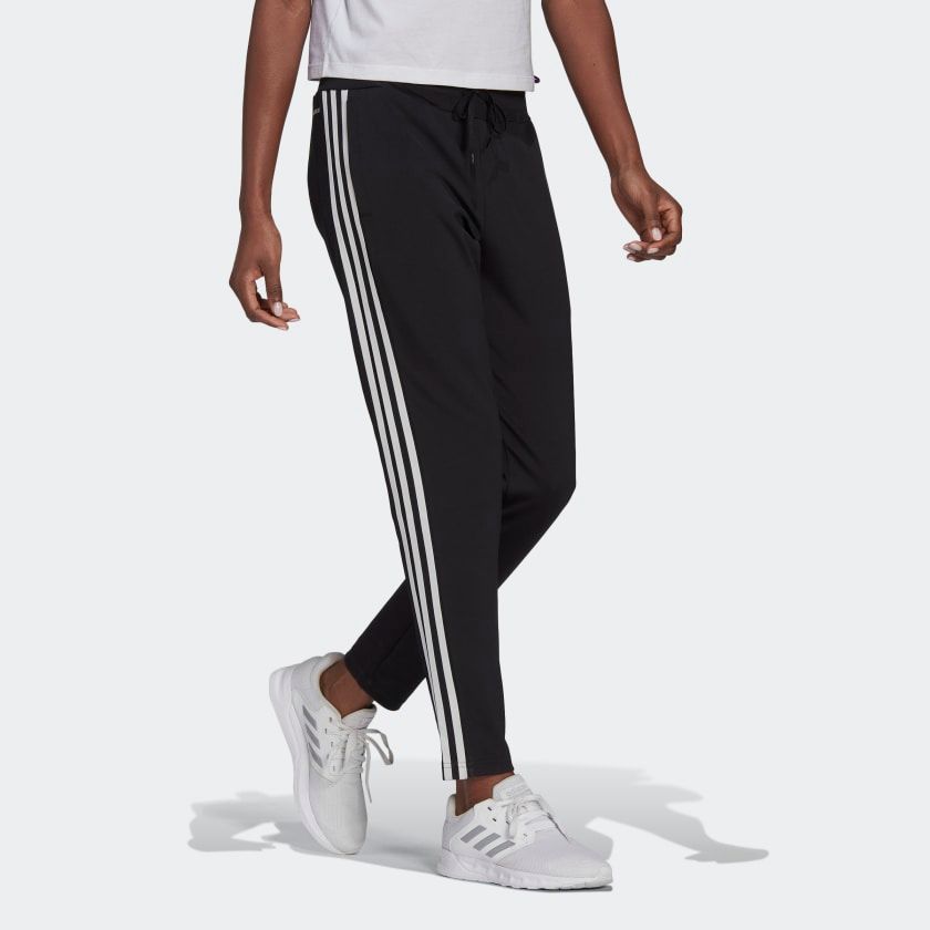 adidas - Quần dài Nam 7/8 Designed 2 Move Pants SS21-GL58