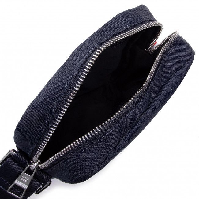 Tommy Hilfiger - Túi đeo chéo nam Signature Mini Reporter AM21-5P26