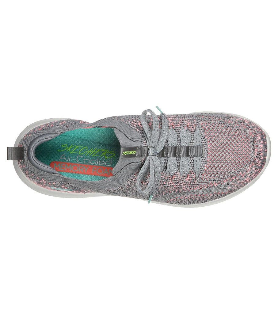 Skechers - Giày thời trang thể thao nữ Sport Womens Lifestyle FW20-1491