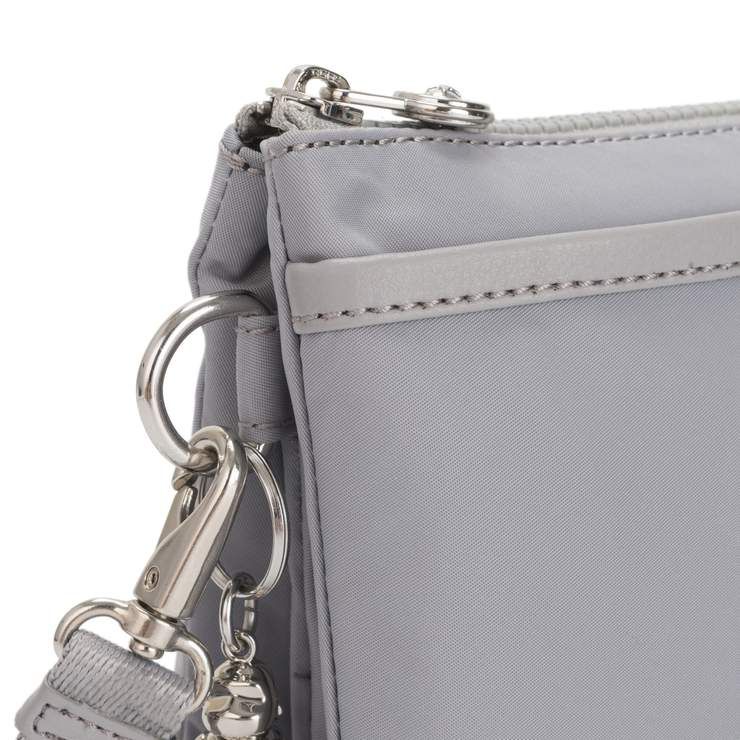 Kipling - Túi đựng tiền Riri Natural Grey PO21-3R94