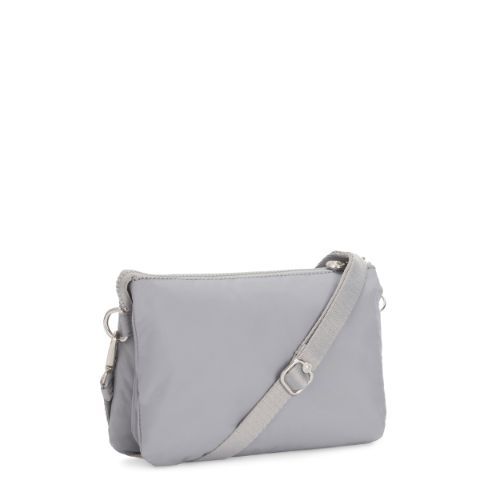Kipling - Túi đựng tiền Riri Natural Grey PO21-3R94