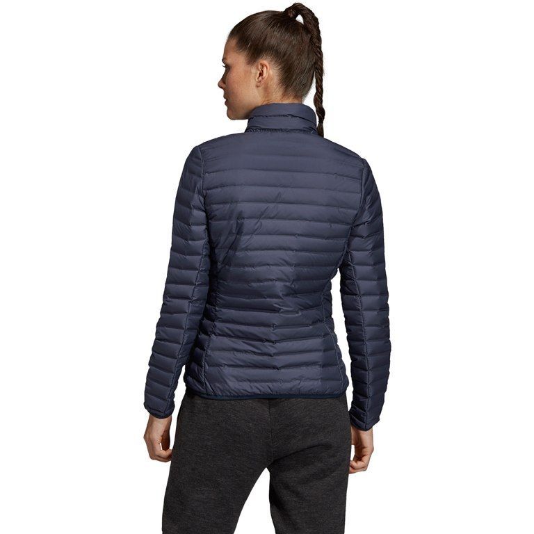 adidas - Áo khoác Nữ Varilite Soft Jacket FW19-DZ22