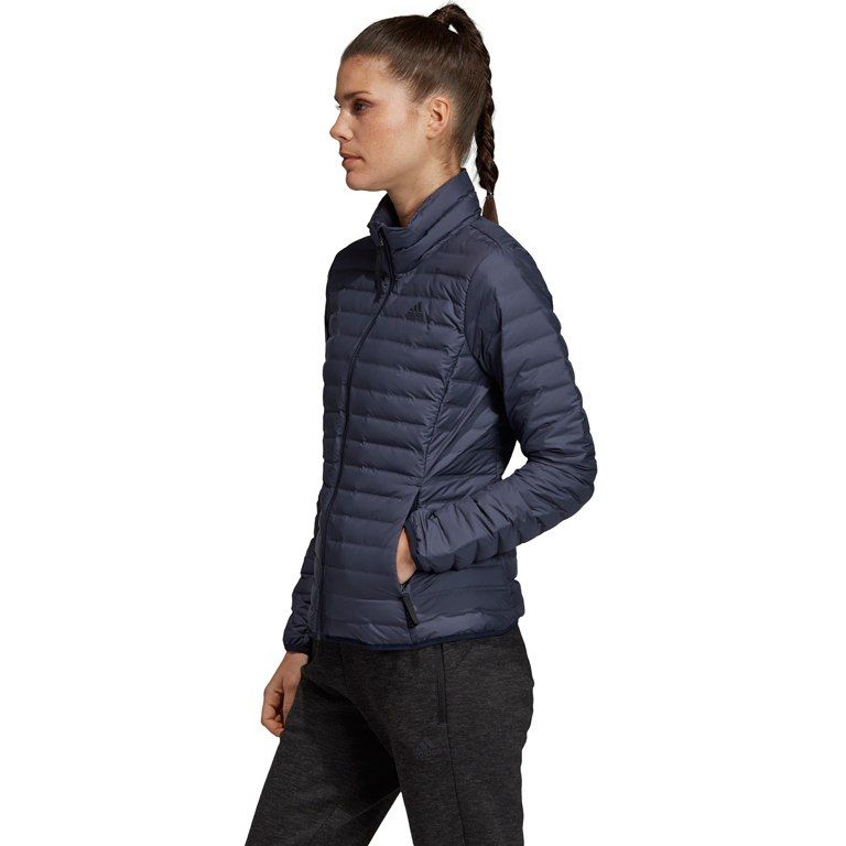 adidas - Áo khoác Nữ Varilite Soft Jacket FW19-DZ22