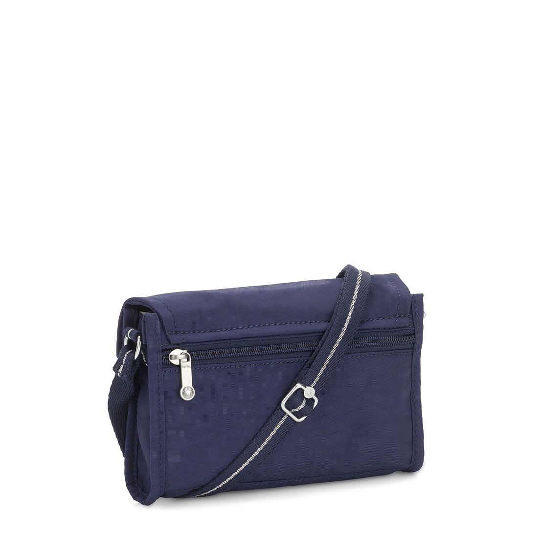 Kipling - Túi đeo chéo Bee Pollish Blue CR21-256R