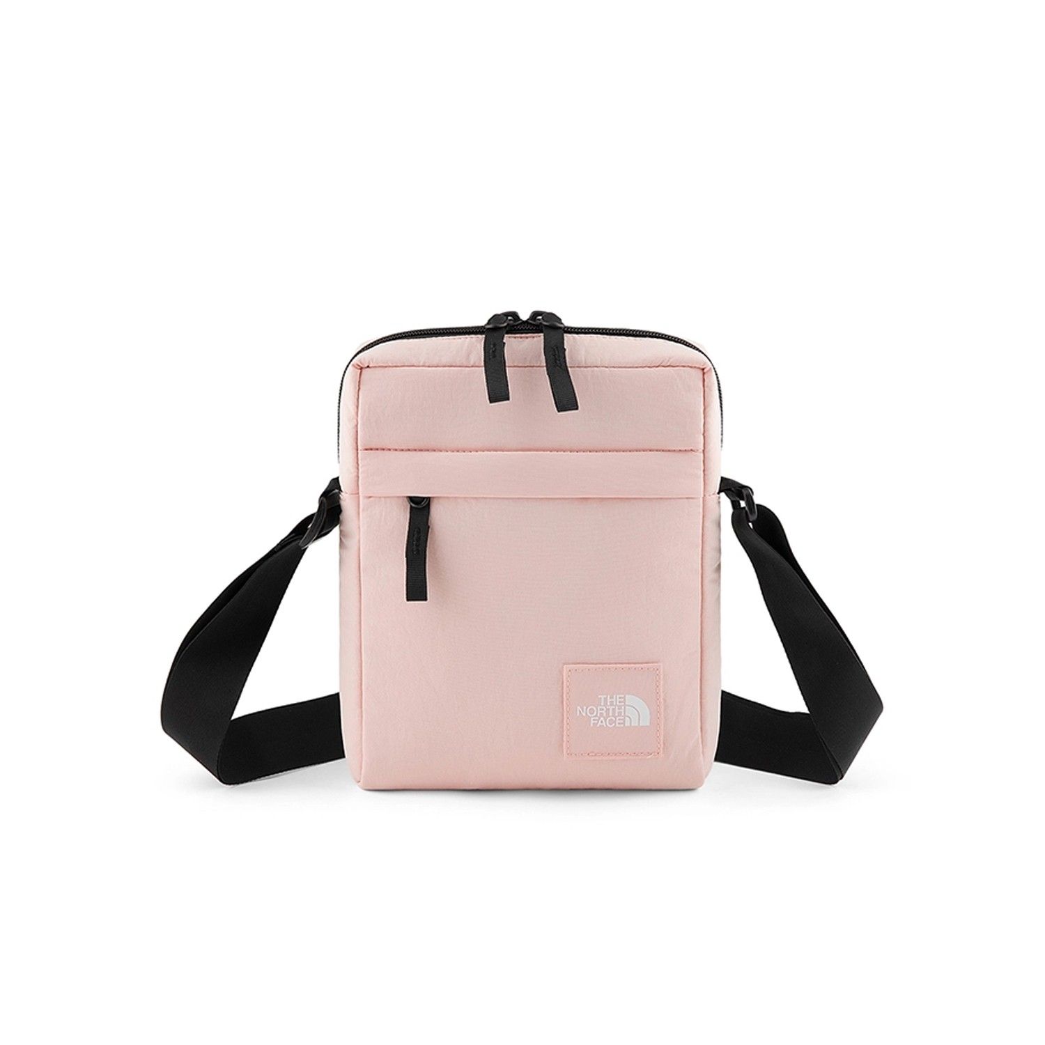 The North Face - Túi đeo vai Nam Nữ Eqm City Voyager Cross Body NF21-5425