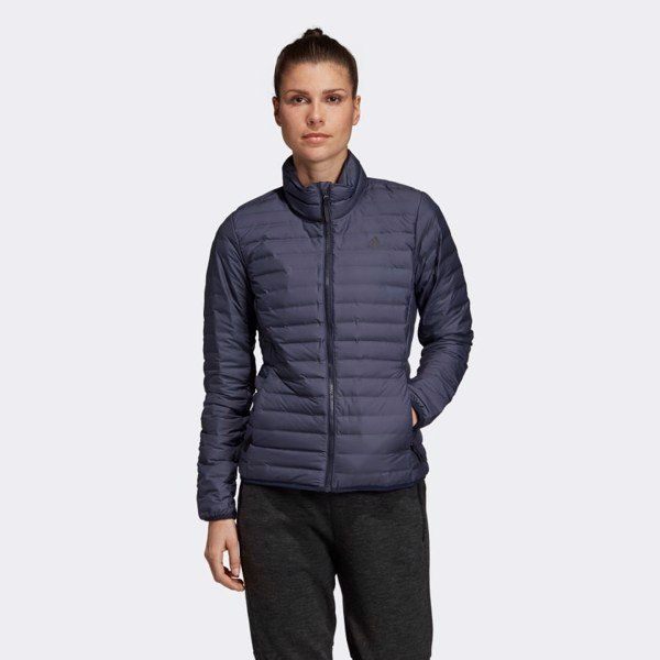 adidas - Áo khoác Nữ Varilite Soft Jacket FW19-DZ22