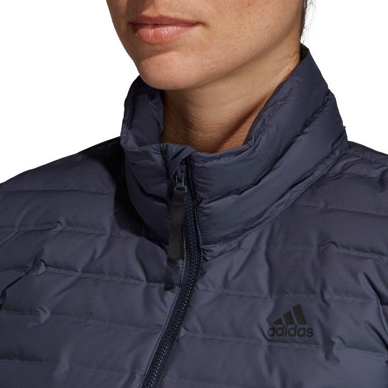 adidas - Áo khoác Nữ Varilite Soft Jacket FW19-DZ22