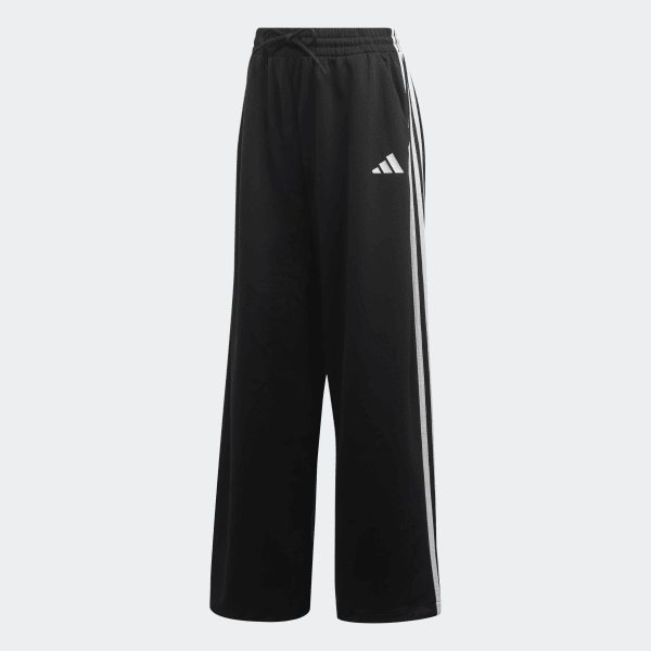 adidas - Quần dài Nữ Top Wide Pants FW19-DX84