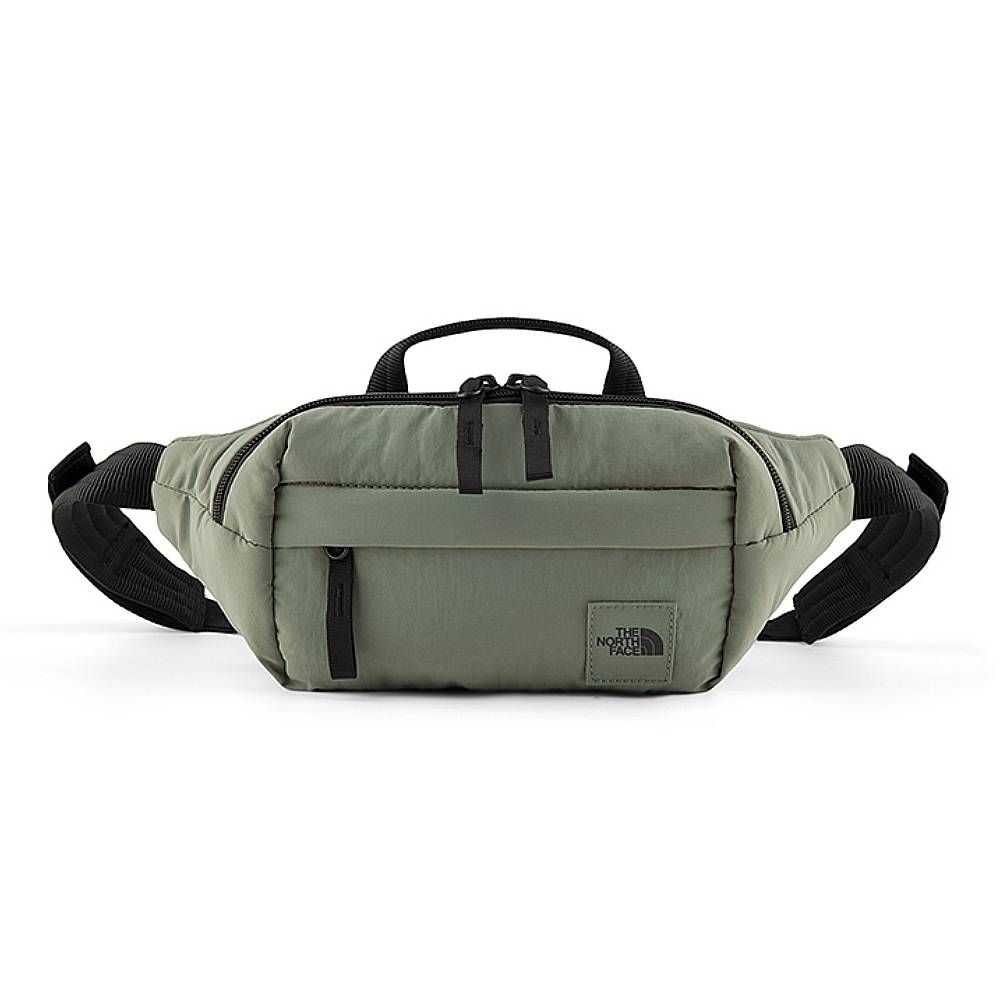The North Face - Túi bao tử Nam Nữ Eqm City Voyager Lumbar Pack NF21-8953